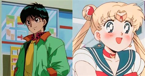 yusuke vs naruto|Yu Yu Hakusho: 5 Anime Characters Yusuke .